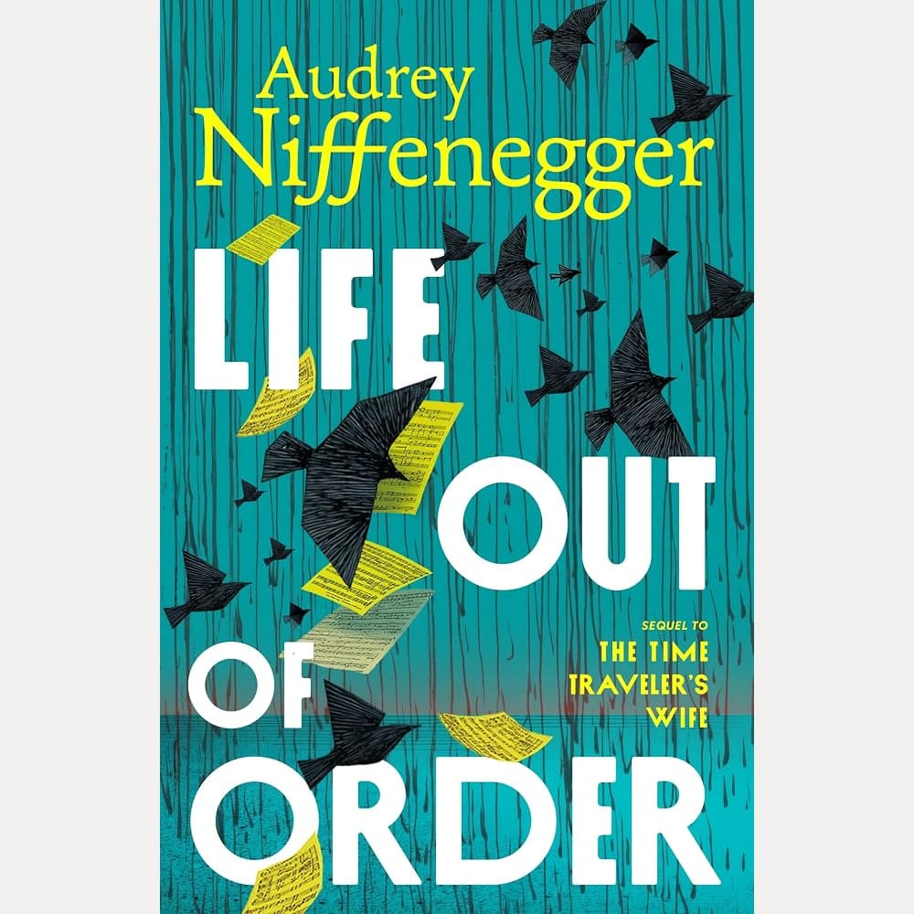 Life Out of Order cover image
