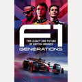 F1 Generations cover image