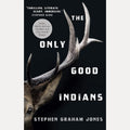 Only Good Indians cover image