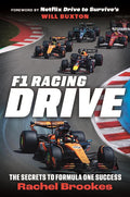F1 Racing: Drive: The Secrets to Formula One Success cover image