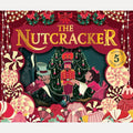 The Nutcracker cover image