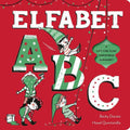 Elfabet ABC cover image