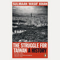 The Struggle for Taiwan: A History cover image