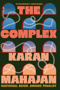 The Complex cover image