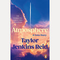 Atmosphere: A Love Story; The Number One Sunday Times Bestseller cover image
