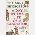 A Day in the Life of a Gladiator cover image