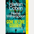 Gone before goodbye cover image