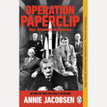 Operation Paperclip: Nazi Scientists in America cover image