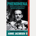 Phenomena cover image