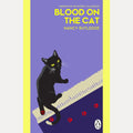 Blood on the Cat cover image