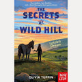 Lottie's Dream (The Secrets of Wild Hill) cover image