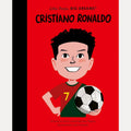 Cristiano Ronaldo: Volume 143 cover image