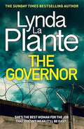 The Governor: Read the brilliant prison thriller from the Queen of Crime Drama cover image