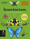 Insectarium (Junior Edition) cover image