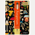 Fungarium A5 Notebook cover image