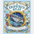The Shipwreck Atlas cover image