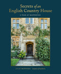 Secrets of an English Country House: A Year at Mapperton cover image