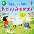 Poppy and Sam's Noisy Animals cover image