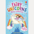 Fairy Unicorns Story Collection cover image