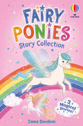 Fairy Ponies Story Collection cover image