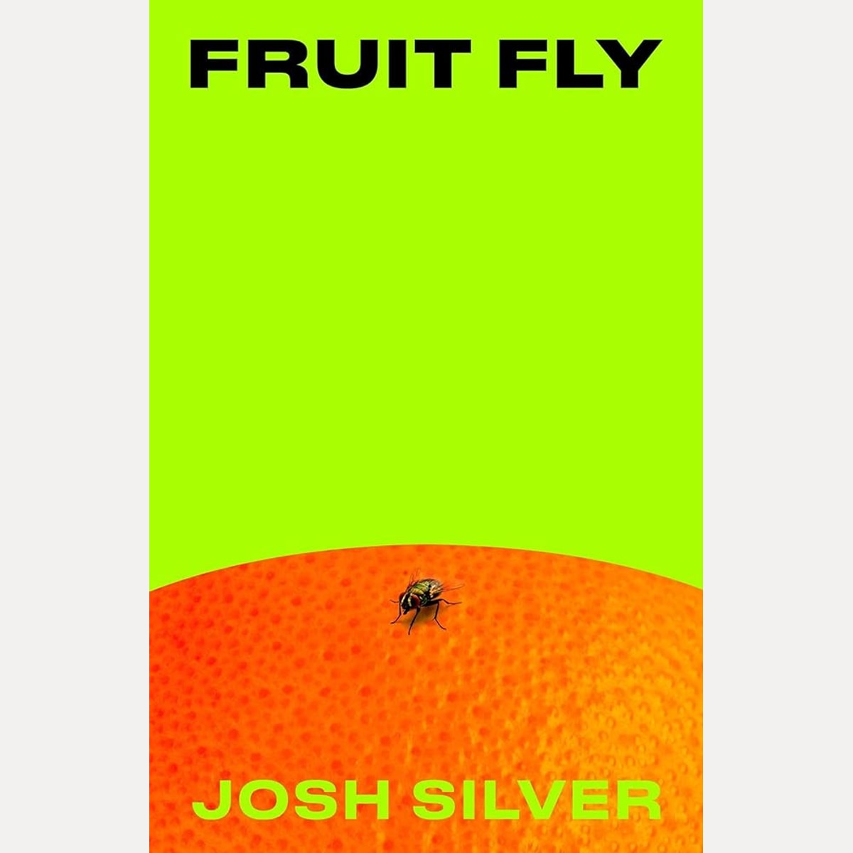 Fruit fly cover image