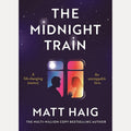 The midnight train cover image