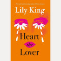 Heart the Lover cover image