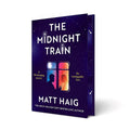 Midnight Train Special Signed Edition cover image