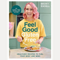 Feel Good Gluten Free cover image