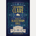 Secrets of Blackthorn Hall cover image