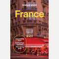 Lonely Planet France cover image