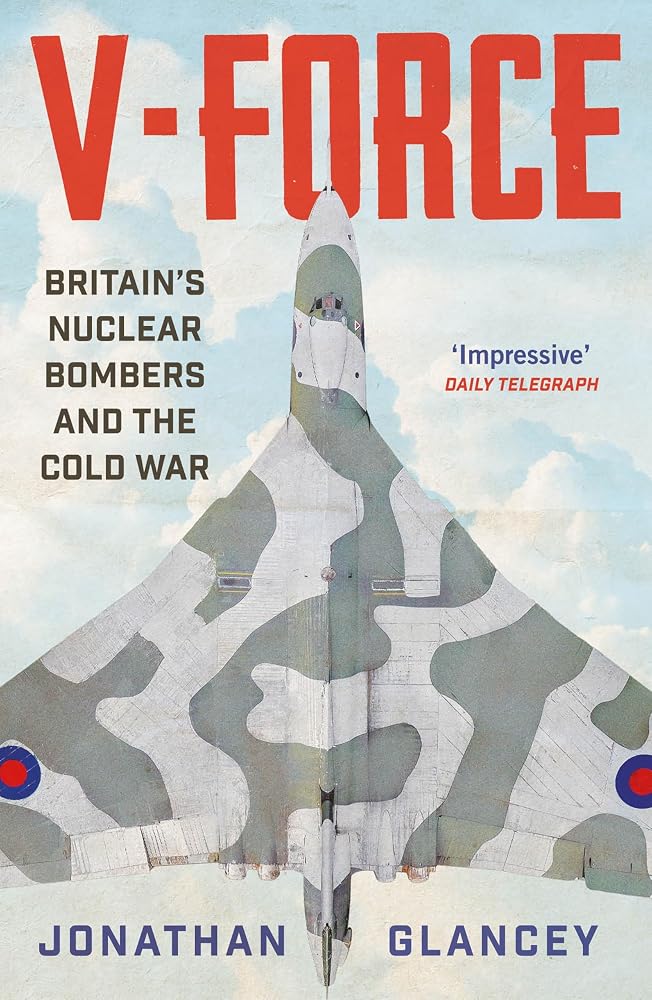 V-Force cover image