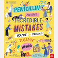 University of Cambridge: Penicillin and Other Incredible Mistakes You've (Probably) Never Heard Of cover image