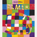 Elmer : 30th Anniversary Edition cover image