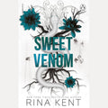 Sweet Venom: The second in the addictive dark hockey romance series from the bestselling TikTok sensation cover image