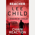 Chain Reaction: (Jack Reacher 31) cover image