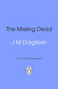 The Missing Dead cover image