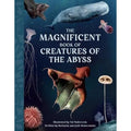 Magnificent Book Creatures of the Abyss