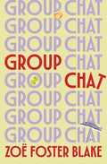 Group Chat cover image