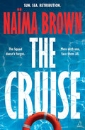 The Cruise: 1 cover image