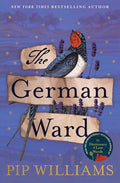 The German Ward cover image