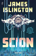 Scion: Book 1 cover image