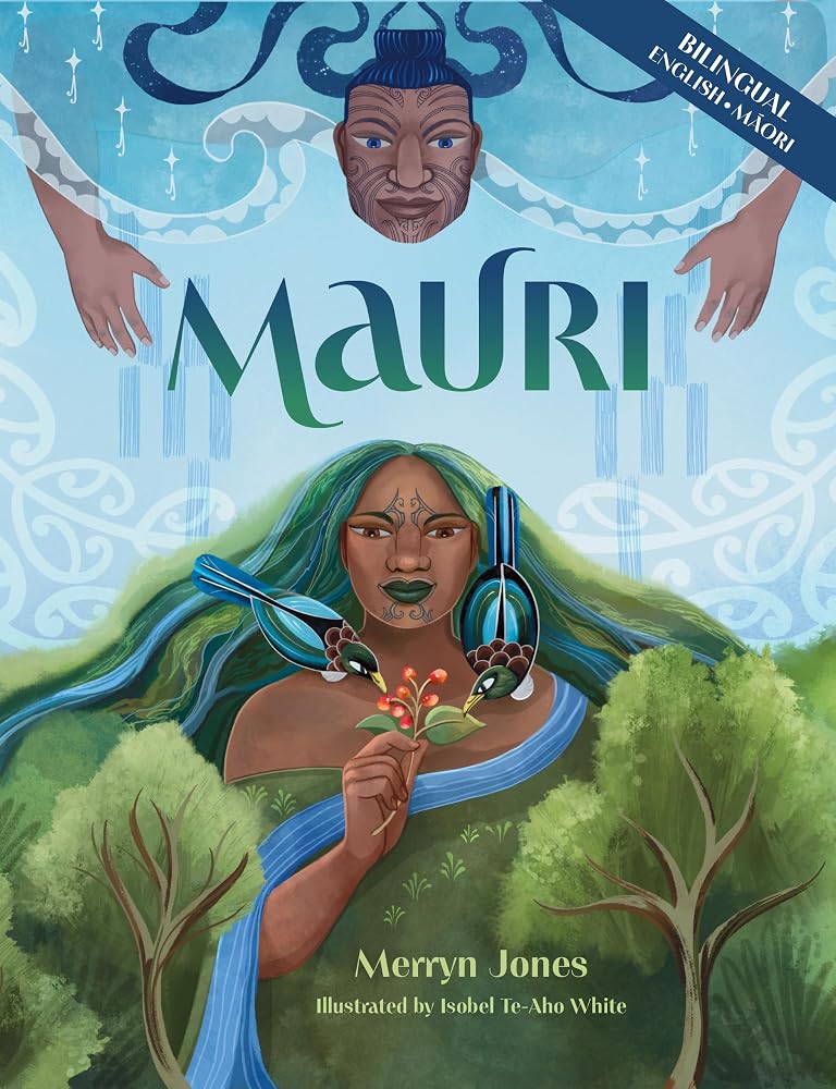 Mauri cover image