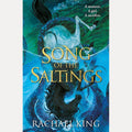Song of the Saltings cover image