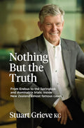 Nothing But the Truth cover image