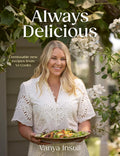 Always Delicious cover image