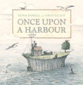 Once Upon a Harbour cover image
