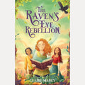 The Raven's Eye Rebellion cover image