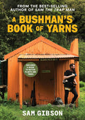 A Bushman's Book of Yarns cover image