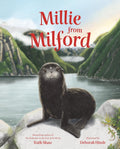 Millie from Milford cover image